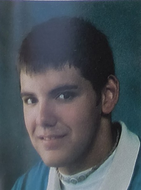 Graber, Nicholas